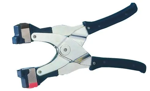 Preisreduziert Ohrmarkenzange für PrimaFlex